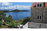 Pension de famille Sobra Croatie